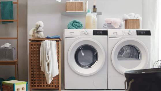 Washers & Dryers - At Michel B Appliance Repair LLC, we understand how important your washer and dryer are to your daily routine. A malfunctioning washing machine or dryer can be a major inconvenience, which is why we offer fast and reliable washer and dryer repair services in Lawrence, MA 01841, and the surrounding areas.
