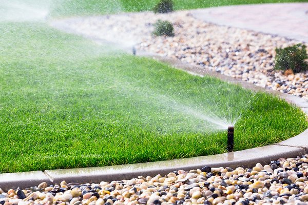 New Sprinkler System - We are licensed in the State of Texas of install new systems, including drip irrigation! In Texas, it is crucial to protect your home's foundation!
We professionally design and install the highest quality sprinkler systems to meet your lawn needs. We are licensed in Texas and follow all TCEQ rules and regulations, obtain city permits, and offer a 3- year warranty!
New Sprinkler System - We are licensed in the State of Texas of install new systems, including drip irrigation! In Texas, it is crucial to protect your home's foundation!
We professionally design and install the highest quality sprinkler systems to meet your lawn needs. We are licensed in Texas and follow all TCEQ rules and regulations, obtain city permits, and offer a 3- year warranty!
