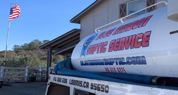 Septic Tank Pumping & Cleaning - Blue Ribbon Septic Service is your trusted septic expert in residential and commercial septic tank pumping and cleaning. We serve South Placer and Sacramento Counties as well as surrounding companies with septic needs. Septic Tank Pumping & Cleaning - Blue Ribbon Septic Service is your trusted septic expert in residential and commercial septic tank pumping and cleaning. We serve South Placer and Sacramento Counties as well as surrounding companies with septic needs.