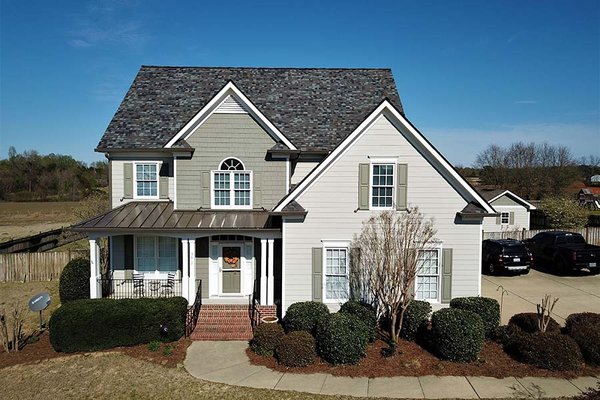 Roofing - When it’s time to replace the roof on your home we understand that it can be a difficult process. Our team will walk you through the entire process, from selecting the right type of roof system to budgeting and financing options. We offer both Residential and Commercial Roofing. We also offer ROOF REPAIR.
You don't always have to replace your roof.
In many situations, a more cost effective roof repair can prolong the life of that roof for years to come! If you have a question about the condition of your roof, or need an estimate on roof repairs do not hesitate to reach out to one of our experts! We provide complimentary roof repair quotes!
Roof Repair Services
At Emmaty Exteriors, we not only replace roofs, but we actively repair them too! Our repair services include:
Missing or Damaged Shingles
Pipe Boot Replacement
Chimney Caps
Gutters
Skylight Repair / Replacement
Flashing Repair
And more! Roofing - When it’s time to replace the roof on your home we understand that it can be a difficult process. Our team will walk you through the entire process, from selecting the right type of roof system to budgeting and financing options. We offer both Residential and Commercial Roofing. We also offer ROOF REPAIR.
You don't always have to replace your roof.
In many situations, a more cost effective roof repair can prolong the life of that roof for years to come! If you have a question about the condition of your roof, or need an estimate on roof repairs do not hesitate to reach out to one of our experts! We provide complimentary roof repair quotes!
Roof Repair Services
At Emmaty Exteriors, we not only replace roofs, but we actively repair them too! Our repair services include:
Missing or Damaged Shingles
Pipe Boot Replacement
Chimney Caps
Gutters
Skylight Repair / Replacement
Flashing Repair
And more!
