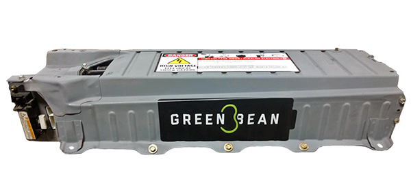 Remanufactured Hybrid Batteries - At Green Bean Battery, we specialize in high-quality remanufactured hybrid batteries that provide a cost-effective alternative to new ones while delivering exceptional performance. Our remanufactured batteries undergo a thorough and rigorous process, where each cell is tested, reconditioned, and replaced as needed to ensure optimal functionality. We use only the highest-quality components to meet or exceed industry standards, giving you peace of mind and a reliable, long-lasting solution for your hybrid vehicle.
An unlimited mileage warranty backs our remanufactured hybrid batteries, so you can drive with confidence knowing that if anything goes wrong, we're here to support you. With Green Bean Battery, you can extend the life of your hybrid vehicle, reduce waste, and save money compared to expensive dealership replacements.
Choose Green Bean Battery for a sustainable, affordable, and dependable option to keep your hybrid vehicle running smoothly for years to come. Remanufactured Hybrid Batteries - At Green Bean Battery, we specialize in high-quality remanufactured hybrid batteries that provide a cost-effective alternative to new ones while delivering exceptional performance. Our remanufactured batteries undergo a thorough and rigorous process, where each cell is tested, reconditioned, and replaced as needed to ensure optimal functionality. We use only the highest-quality components to meet or exceed industry standards, giving you peace of mind and a reliable, long-lasting solution for your hybrid vehicle.
An unlimited mileage warranty backs our remanufactured hybrid batteries, so you can drive with confidence knowing that if anything goes wrong, we're here to support you. With Green Bean Battery, you can extend the life of your hybrid vehicle, reduce waste, and save money compared to expensive dealership replacements.
Choose Green Bean Battery for a sustainable, affordable, and dependable option to keep your hybrid vehicle running smoothly for years to come.