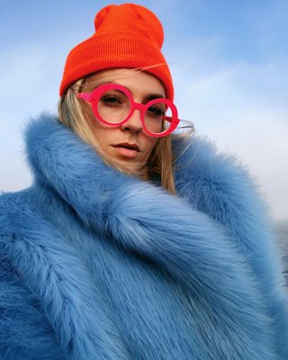 Collections - 30+ Collections of Independent Eyewear