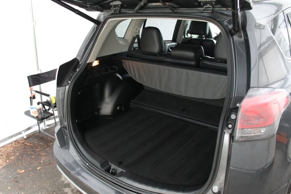 Toyota RAV4 - This Customer has a busy schedule with a furry passenger, the requested detail was a Level 2 Interior Package with pet hair removal. This included a through vacuum in cracks and crevices, wipe down with P&S products including leather, vinyls, plastics, and doorjambs. Vinyls, Plastics, and Leather seat conditioning and treatment. Toyota RAV4 - This Customer has a busy schedule with a furry passenger, the requested detail was a Level 2 Interior Package with pet hair removal. This included a through vacuum in cracks and crevices, wipe down with P&S products including leather, vinyls, plastics, and doorjambs. Vinyls, Plastics, and Leather seat conditioning and treatment.