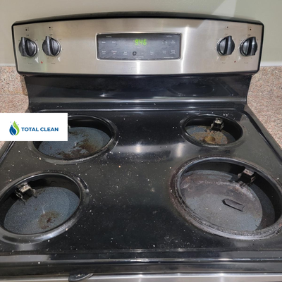 Before and after Kitchen cleaning - A clean kitchen is essential for maintaining a healthy and safe home Before and after Kitchen cleaning - A clean kitchen is essential for maintaining a healthy and safe home
