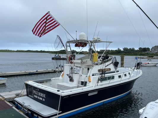 Fishing Trips 2022 - Fishing Trips for whole family.