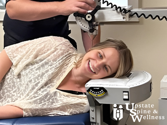 Atlas Orthogonal Technique - Restore Your Balance and Health with the Atlas Orthogonal Technique at Upstate Spine & Wellness
Did you know that your body’s overall balance and spinal health may start with a tiny shift at the top of your neck? The Atlas Orthogonal Technique is a precise, gentle chiropractic method designed to realign the C1 vertebra (the Atlas) to restore balance and function throughout your entire body.
Founded by Dr. Roy Sweat in the 1960s, the Atlas Orthogonal Technique focuses on the alignment of the top cervical bone, called the Atlas. When this bone is misaligned, it can cause a ripple effect, disrupting your entire spinal alignment and balance, leading to a range of symptoms and pain throughout the body. This misalignment, called an Atlas subluxation, may cause nerve pressure, inflammation, and interference with normal nervous system function.
Benefits of the Atlas Orthogonal Technique:
✔ Gentle & Effective – Safe for people of all ages, this non-invasive technique offers precise adjustments with no twisting or popping.
✔ Total Body Balance – Realigning the Atlas can restore proper balance and relieve tension throughout your body.
✔ Improved Nervous System Function – By reducing pressure on nerves, Atlas Orthogonal can improve how your body functions overall.
✔ Relief from Chronic Pain – Experience relief from neck pain, headaches, migraines, back pain, and more.
At Upstate Spine & Wellness, we specialize in this advanced chiropractic technique to help you live a more balanced, pain-free life. Whether you're dealing with chronic discomfort or just want to optimize your health, Atlas Orthogonal may be the key to unlocking your body's full potential.
Get back to feeling your best at Upstate Spine & Wellness.
📍 Location:
3115 Brushy Creek Rd Ste C1, Greer, SC 29650
📞 Call Us: (864) 801-1980
🌐 Visit Us: upstatespinewellness.com
Don’t wait to restore your body’s balance and well-being—schedule your consultation today. Atlas Orthogonal Technique - Restore Your Balance and Health with the Atlas Orthogonal Technique at Upstate Spine & Wellness
Did you know that your body’s overall balance and spinal health may start with a tiny shift at the top of your neck? The Atlas Orthogonal Technique is a precise, gentle chiropractic method designed to realign the C1 vertebra (the Atlas) to restore balance and function throughout your entire body.
Founded by Dr. Roy Sweat in the 1960s, the Atlas Orthogonal Technique focuses on the alignment of the top cervical bone, called the Atlas. When this bone is misaligned, it can cause a ripple effect, disrupting your entire spinal alignment and balance, leading to a range of symptoms and pain throughout the body. This misalignment, called an Atlas subluxation, may cause nerve pressure, inflammation, and interference with normal nervous system function.
Benefits of the Atlas Orthogonal Technique:
✔ Gentle & Effective – Safe for people of all ages, this non-invasive technique offers precise adjustments with no twisting or popping.
✔ Total Body Balance – Realigning the Atlas can restore proper balance and relieve tension throughout your body.
✔ Improved Nervous System Function – By reducing pressure on nerves, Atlas Orthogonal can improve how your body functions overall.
✔ Relief from Chronic Pain – Experience relief from neck pain, headaches, migraines, back pain, and more.
At Upstate Spine & Wellness, we specialize in this advanced chiropractic technique to help you live a more balanced, pain-free life. Whether you're dealing with chronic discomfort or just want to optimize your health, Atlas Orthogonal may be the key to unlocking your body's full potential.
Get back to feeling your best at Upstate Spine & Wellness.
📍 Location:
3115 Brushy Creek Rd Ste C1, Greer, SC 29650
📞 Call Us: (864) 801-1980
🌐 Visit Us: upstatespinewellness.com
Don’t wait to restore your body’s balance and well-being—schedule your consultation today.