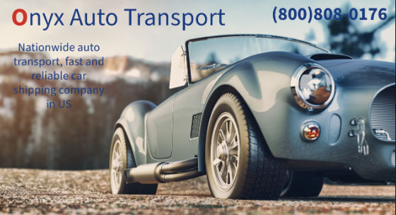 Onyx Auto Transport - Onyx Auto Transport Onyx Auto Transport - Onyx Auto Transport