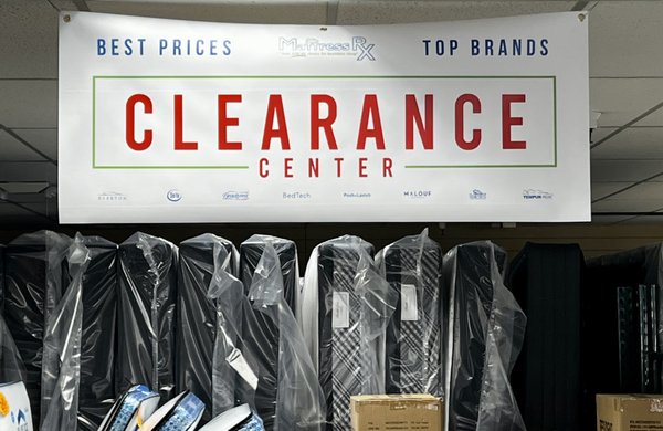 Mattress liquidation event! - We are running a big mattress clearance liquidation sales event! Stop in for a good nights sleep at affordable pricing. Mattress liquidation event! - We are running a big mattress clearance liquidation sales event! Stop in for a good nights sleep at affordable pricing.