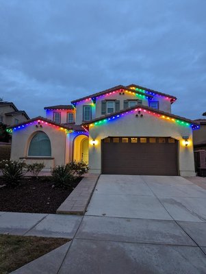 Holiday Lighting Installation - On Call Detail specializes in holiday lighting for your home or business, we strive to provide clean, neat, classic, SAFE lighting arrangements that never fail to please the audience. Add some lights to your home or business this holiday season. Holiday Lighting Installation - On Call Detail specializes in holiday lighting for your home or business, we strive to provide clean, neat, classic, SAFE lighting arrangements that never fail to please the audience. Add some lights to your home or business this holiday season.