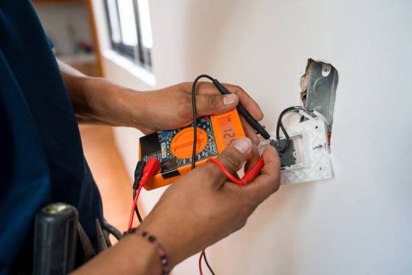 Reliable Electrical Repair - Having a trustworthy handyman service on hand is essential for situations such as electrical repairs at home or at the office in Costa Mesa, CA. If you are looking for a reliable handyman to handle electrical repairs, your search is over. With Aviles General Construction‘s experienced team of professionals, we are dedicated to providing top-tier solutions for all your electrical repair needs. Whether it’s fixing faulty wiring, addressing electrical malfunctions, or installing new fixtures, our do-it-yourselfer is here to ensure your electrical system functions flawlessly. Reliable Electrical Repair - Having a trustworthy handyman service on hand is essential for situations such as electrical repairs at home or at the office in Costa Mesa, CA. If you are looking for a reliable handyman to handle electrical repairs, your search is over. With Aviles General Construction‘s experienced team of professionals, we are dedicated to providing top-tier solutions for all your electrical repair needs. Whether it’s fixing faulty wiring, addressing electrical malfunctions, or installing new fixtures, our do-it-yourselfer is here to ensure your electrical system functions flawlessly.