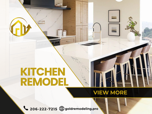 Kitchen Remodeling - Kitchen Remodeling