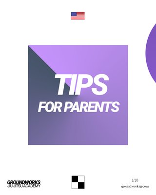Tips for Parents - We are in this together. Tips for Parents - We are in this together.