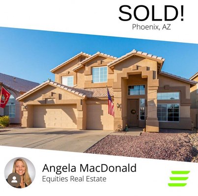 Timing is everything when buying & selling simultaneously! - Timing the sale of your current home with the purchase of your new home can be a very stressful time. Clients hired me to manage the sale of their current home while simultaneously purchasing their dream home!