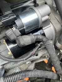 Starter Replacement - We replace faulty starters to ensure smooth engine ignition. A bad starter can prevent your vehicle from starting or cause sluggish engine turnover. Replacing it promptly helps keep your car running reliably. Starter Replacement - We replace faulty starters to ensure smooth engine ignition. A bad starter can prevent your vehicle from starting or cause sluggish engine turnover. Replacing it promptly helps keep your car running reliably.