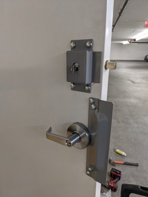 Commercial Security Upgrades - Prime Locksmith specializes in physical protection of commercial premises. Our services include: Target hardening, Access Control, Strata Building Security. Commercial Security Upgrades - Prime Locksmith specializes in physical protection of commercial premises. Our services include: Target hardening, Access Control, Strata Building Security.