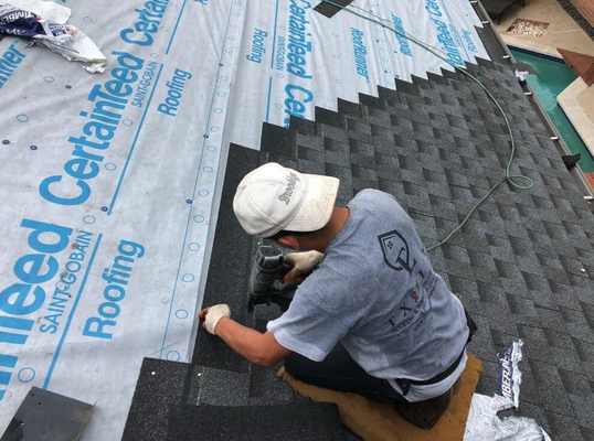 Residential Roofing, Rodent Exclusion, and Insulation - At TX Elite Roofing Services, LLC, roofing and rodent exclusion aren’t just services — they’re part of our legacy. As second-generation contractors with over 60 years of family experience in Texas, we’ve built our reputation on protecting homes like yours with expert craftsmanship and honest service. Since 2016, we’ve proudly served Bellaire and surrounding areas with a focus on high-quality roofing solutions and effective rodent exclusion.
Your roof is your home’s first line of defense. Whether it’s storm damage, aging shingles, or a full replacement, we provide tailored roofing services backed by premium materials and a commitment to doing the job right the first time. We offer free estimates, clear communication, and dependable timelines — no surprises, just results you can trust.
Rodent issues often start at the roofline, where small gaps and entry points allow pests to enter your attic or walls. Unlike general pest control, our rodent exclusion service focuses on prevention — locating and sealing those access points to keep rodents out for good. No chemicals, no traps — just smart, long-term protection for your home.
As proud members of the Bellaire Business Association, we understand the unique needs of local homeowners. When you choose TX Elite Roofing Services, you’re choosing a team that treats your home like our own. Call today for a free estimate and let us help you protect what matters most. Residential Roofing, Rodent Exclusion, and Insulation - At TX Elite Roofing Services, LLC, roofing and rodent exclusion aren’t just services — they’re part of our legacy. As second-generation contractors with over 60 years of family experience in Texas, we’ve built our reputation on protecting homes like yours with expert craftsmanship and honest service. Since 2016, we’ve proudly served Bellaire and surrounding areas with a focus on high-quality roofing solutions and effective rodent exclusion.
Your roof is your home’s first line of defense. Whether it’s storm damage, aging shingles, or a full replacement, we provide tailored roofing services backed by premium materials and a commitment to doing the job right the first time. We offer free estimates, clear communication, and dependable timelines — no surprises, just results you can trust.
Rodent issues often start at the roofline, where small gaps and entry points allow pests to enter your attic or walls. Unlike general pest control, our rodent exclusion service focuses on prevention — locating and sealing those access points to keep rodents out for good. No chemicals, no traps — just smart, long-term protection for your home.
As proud members of the Bellaire Business Association, we understand the unique needs of local homeowners. When you choose TX Elite Roofing Services, you’re choosing a team that treats your home like our own. Call today for a free estimate and let us help you protect what matters most.
