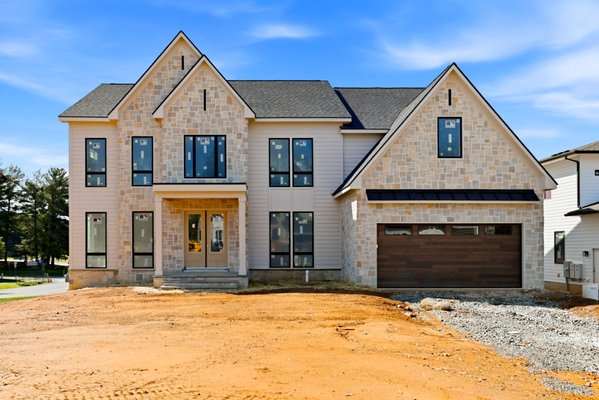 Looking to Buy, Sell or Build in Northern Virginia - Build on your own lot or purchase semi-custom. I have several builders that would love to work with you!