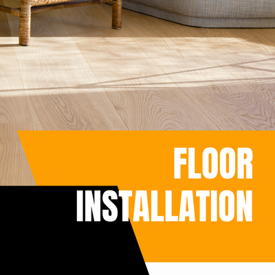 Floor Installation - Caba Contractors, servicing San Bernardino, CA, is a trusted provider of flooring installation and replacement services in Rialto, Fontana, Riverside, Jurupa Valley, Redlands, Claremont, Ontario, Chino and Pomona. Caba Contractors is a trusted provider of professional glue down hardwood flooring installation services, ceramic tile flooring installation services, laminate flooring installation,  VCT and carpet installation and carpet removal. Contact us for expert flooring services near you.