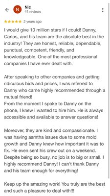Five star reviews - Five star review Five star reviews - Five star review