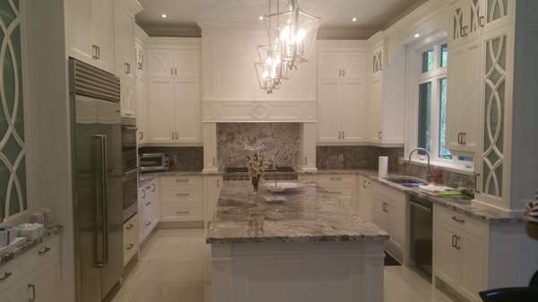 Kitchen Remodel - Here a two different kitchen remodels we have done. Give us a call for any home renovation you may need as we do them all. Kitchen Remodel - Here a two different kitchen remodels we have done. Give us a call for any home renovation you may need as we do them all.