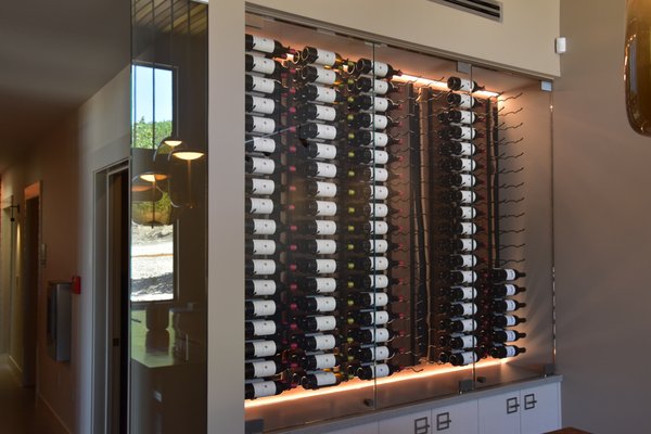 Wineries - As a long time electrical contractor in the Paso Robles area we have provided new construction, remodel, maintenance, and service for numerous local wineries, tasting rooms and production facilities. If wine is your business, we are the electrical contractor you want on hand. Wineries - As a long time electrical contractor in the Paso Robles area we have provided new construction, remodel, maintenance, and service for numerous local wineries, tasting rooms and production facilities. If wine is your business, we are the electrical contractor you want on hand.