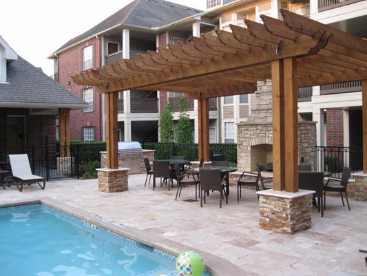 Landscaping - Landscaping