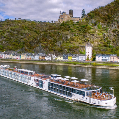 Cruises – River & Ocean - Sail in style, from the Mediterranean to the Mekong.
Discover luxury on the water with curated cruises through Europe, Alaska, the Caribbean, and beyond. Whether you want the charm of a river cruise or the grandeur of an ocean liner, we’ll match you with the perfect voyage—plus exclusive perks and stress-free planning. Cruises – River & Ocean - Sail in style, from the Mediterranean to the Mekong.
Discover luxury on the water with curated cruises through Europe, Alaska, the Caribbean, and beyond. Whether you want the charm of a river cruise or the grandeur of an ocean liner, we’ll match you with the perfect voyage—plus exclusive perks and stress-free planning.