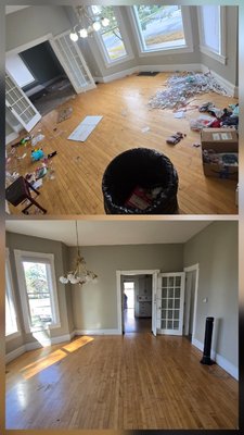 Eviction Clear-outs - 🏠 Eviction Cleanout Specialists! 🚚💨
No matter the mess — we handle it all! From mattresses and trash to household junk left behind, our team makes eviction cleanouts quick and stress-free.
✅ Fast turnaround
✅ Affordable pricing
✅ Reliable and insured
Swipe to see the difference ➡️
Let us help you get your property move-in ready again!
📞 Call or text 920-217-2256 today for a free estimate Eviction Clear-outs - 🏠 Eviction Cleanout Specialists! 🚚💨
No matter the mess — we handle it all! From mattresses and trash to household junk left behind, our team makes eviction cleanouts quick and stress-free.
✅ Fast turnaround
✅ Affordable pricing
✅ Reliable and insured
Swipe to see the difference ➡️
Let us help you get your property move-in ready again!
📞 Call or text 920-217-2256 today for a free estimate
