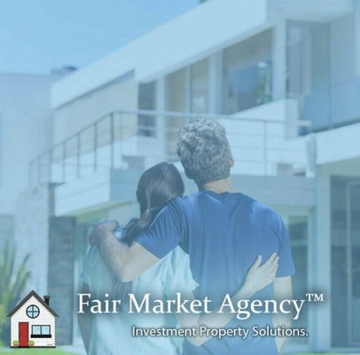 FAIR MARKET AGENCY - Fair Market Agency is a Community Real Estate Planning and Consulting Company.
When you utilize these services you learn about Real Estate and your opportunities!
Sign up today at FairMarketAgency.com FAIR MARKET AGENCY - Fair Market Agency is a Community Real Estate Planning and Consulting Company.
When you utilize these services you learn about Real Estate and your opportunities!
Sign up today at FairMarketAgency.com
