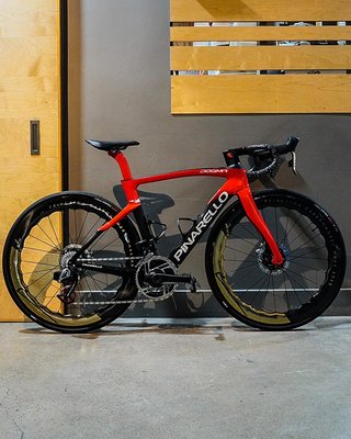 2022 Pinarello Eruption SRAM Red Dogma F! - 2022 Pinarello Dogma F with SRAM Red, Princeton Carbon Works, I9 Hubs, CeramicSpeed OSPW’s and Bottom Bracket! 2022 Pinarello Eruption SRAM Red Dogma F! - 2022 Pinarello Dogma F with SRAM Red, Princeton Carbon Works, I9 Hubs, CeramicSpeed OSPW’s and Bottom Bracket!