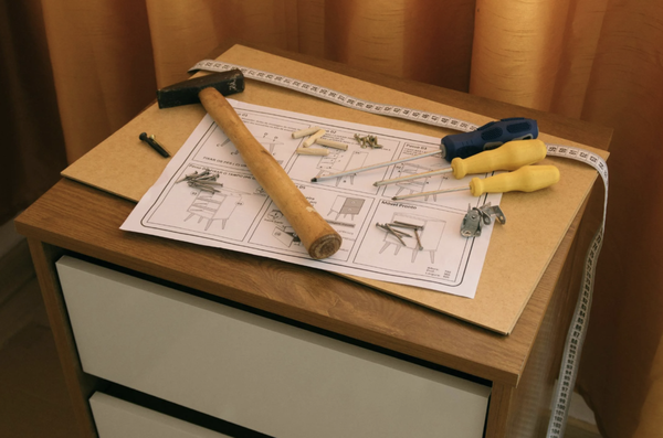 Furniture Assembly Service - At Whatever You Need Moved, we go above and beyond to offer a full-service experience that makes moving and furniture assembly simple, reliable, and stress-free. Here’s why customers trust us:
-----------------
1.) Experienced Assembly Expertise
With extensive experience in both moving and assembling, our team knows how to handle everything from standard furniture to intricate, custom pieces. We ensure each item is assembled correctly, securely, and ready for use right away.
2.) Efficiency and Organization
We understand that time is valuable, and our team is dedicated to handling every step efficiently—from carefully disassembling items and packing them securely to reassembling and setting them up in your new space. Our goal is to make sure you're settled quickly and smoothly.
3.) Careful Handling of Your Belongings
At Whatever You Need Moved, we treat every item with care, using protective wraps, specialized tools, and the utmost attention to detail to prevent any damage. Our goal is to keep your belongings in pristine condition, no matter how big or small.
4.) Clear and Friendly Communication
We pride ourselves on being communicative and responsive. Before, during, and after the move, we provide updates and confirm details to ensure you’re always in the loop and confident in our service.
5.) Transparent and Fair Pricing
We believe in upfront, transparent pricing with no surprises. You’ll know exactly what you’re paying for, whether it’s for moving, assembly, or both, and we work with you to find a plan that fits your budget.
6.) Fully Equipped for Any Task
Our team comes prepared with all necessary tools and equipment, ready to handle any type of assembly or disassembly. With the right resources on hand, we make sure each job is completed safely and efficiently.
7.) All-In-One Moving and Assembly Convenience
From start to finish, we handle it all. Our team can take on the entire process—moving, assembling, setting up—so you don’t have to worry about managing multiple services. We strive to make every move seamless, no matter the size. Furniture Assembly Service - At Whatever You Need Moved, we go above and beyond to offer a full-service experience that makes moving and furniture assembly simple, reliable, and stress-free. Here’s why customers trust us:
-----------------
1.) Experienced Assembly Expertise
With extensive experience in both moving and assembling, our team knows how to handle everything from standard furniture to intricate, custom pieces. We ensure each item is assembled correctly, securely, and ready for use right away.
2.) Efficiency and Organization
We understand that time is valuable, and our team is dedicated to handling every step efficiently—from carefully disassembling items and packing them securely to reassembling and setting them up in your new space. Our goal is to make sure you're settled quickly and smoothly.
3.) Careful Handling of Your Belongings
At Whatever You Need Moved, we treat every item with care, using protective wraps, specialized tools, and the utmost attention to detail to prevent any damage. Our goal is to keep your belongings in pristine condition, no matter how big or small.
4.) Clear and Friendly Communication
We pride ourselves on being communicative and responsive. Before, during, and after the move, we provide updates and confirm details to ensure you’re always in the loop and confident in our service.
5.) Transparent and Fair Pricing
We believe in upfront, transparent pricing with no surprises. You’ll know exactly what you’re paying for, whether it’s for moving, assembly, or both, and we work with you to find a plan that fits your budget.
6.) Fully Equipped for Any Task
Our team comes prepared with all necessary tools and equipment, ready to handle any type of assembly or disassembly. With the right resources on hand, we make sure each job is completed safely and efficiently.
7.) All-In-One Moving and Assembly Convenience
From start to finish, we handle it all. Our team can take on the entire process—moving, assembling, setting up—so you don’t have to worry about managing multiple services. We strive to make every move seamless, no matter the size.