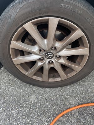 “New car feeling unlocked 🚗✨” - Turning daily drivers into head-turners.
Stainless Brothers Car Detail 🧼🔥