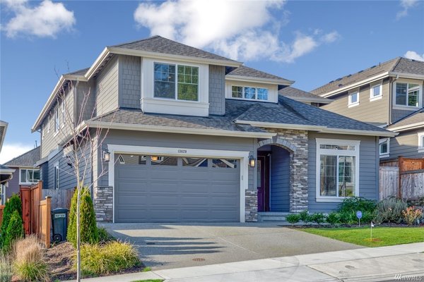 Sold Kirkland, WA $2.1 Million - We helped our Buyer secure a beautiful home in Kirkland! Sold Kirkland, WA $2.1 Million - We helped our Buyer secure a beautiful home in Kirkland!