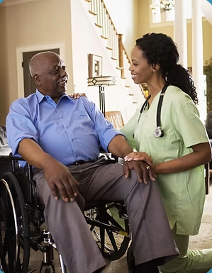 Client Placement - We match clients to licensed care homes and assisted living facilities based on their needs, preferences, and location.
• Fast turnaround (24–48 hours)
• Licensed and verified homes
• Personalized matching Client Placement - We match clients to licensed care homes and assisted living facilities based on their needs, preferences, and location.
• Fast turnaround (24–48 hours)
• Licensed and verified homes
• Personalized matching
