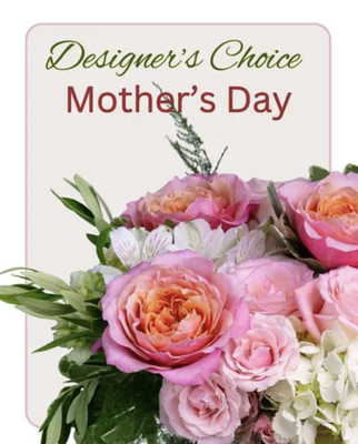 Mother's Day: a piece composed for her 💕 - A bouquet for a mother is rarely about the flowers. It is about saying what words have not quite reached. Each commission is composed for the person it is meant for, never pulled from a template. Studio Herbage is taking Mother's Day commissions through Friday, May 8. Mother's Day: a piece composed for her 💕 - A bouquet for a mother is rarely about the flowers. It is about saying what words have not quite reached. Each commission is composed for the person it is meant for, never pulled from a template. Studio Herbage is taking Mother's Day commissions through Friday, May 8.