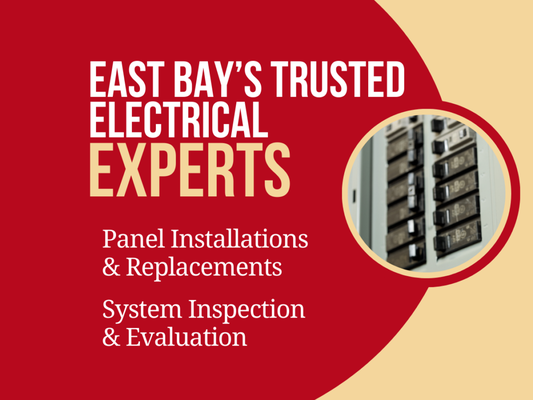 Electric Panel Replacements & Installations - We specialize in providing reliable, high-quality electric panel replacements and installations to ensure your home’s electrical system operates safely and efficiently. Whether you’re upgrading outdated equipment or installing a new panel, our team delivers solutions designed to meet your needs today and into the future.
Also known as a breaker box, the electric panel is the central hub of your home’s electrical system. It distributes electricity from your main power supply to outlets, lights, and appliances throughout your home. Ensuring your panel is modern, safe, and capable of handling your home’s power demands is essential for maintaining safety and performance.
A panel replacement or installation may be necessary in the following situations:
- Outdated Equipment: Older panels, such as fuse boxes or certain breaker brands, can pose safety risks and fail to meet modern electrical demands.
- Frequent Breaker Trips: If your breakers trip frequently, it may indicate your panel is overloaded or faulty.
- Home Renovations or Additions: Expanding your living space or adding new appliances often requires a more robust panel.
- New Construction: Every new home needs a carefully designed panel to ensure safe and efficient power distribution.
Our Services Include:
- Panel Upgrades: Replacing old panels with modern systems to increase capacity and safety.
- New Panel Installations: Designing and installing panels for new homes or additions.
- Subpanel Installations: Adding subpanels to distribute power to specific areas, such as garages, workshops, or accessory dwelling units (ADUs).
- Inspection and Evaluation: Thoroughly assessing your current panel to recommend the best course of action.
Benefits of a Modern Electric Panel
- Enhanced Safety: Reduce fire risks and protect your home from electrical hazards.
Improved Efficiency: Ensure your electrical system operates smoothly, even with high-powered appliances.
- Future-Ready Design: Accommodate future upgrades like EV chargers, solar panels, or additional circuits.
At Cheyenne Electric, we’re dedicated to bringing comfort, efficiency, and reliability to your home. Here’s why homeowners trust us:
- Precision and Expertise: Our skilled electricians ensure every panel is installed or replaced with meticulous attention to detail.
- Safety First: We adhere to the highest industry standards and local codes to prioritize the safety of your home and family.
- Customer-Focused Solutions: We work with you to design systems that meet your current needs while preparing for the future.
Your electric panel is the backbone of your home’s electrical system, and a modern, well-installed panel ensures safety, reliability, and peace of mind. Whether you need a replacement, an upgrade, or a new installation, Cheyenne Electric is here to deliver unmatched quality and service. Call us today at (925) 566-8226! Electric Panel Replacements & Installations - We specialize in providing reliable, high-quality electric panel replacements and installations to ensure your home’s electrical system operates safely and efficiently. Whether you’re upgrading outdated equipment or installing a new panel, our team delivers solutions designed to meet your needs today and into the future.
Also known as a breaker box, the electric panel is the central hub of your home’s electrical system. It distributes electricity from your main power supply to outlets, lights, and appliances throughout your home. Ensuring your panel is modern, safe, and capable of handling your home’s power demands is essential for maintaining safety and performance.
A panel replacement or installation may be necessary in the following situations:
- Outdated Equipment: Older panels, such as fuse boxes or certain breaker brands, can pose safety risks and fail to meet modern electrical demands.
- Frequent Breaker Trips: If your breakers trip frequently, it may indicate your panel is overloaded or faulty.
- Home Renovations or Additions: Expanding your living space or adding new appliances often requires a more robust panel.
- New Construction: Every new home needs a carefully designed panel to ensure safe and efficient power distribution.
Our Services Include:
- Panel Upgrades: Replacing old panels with modern systems to increase capacity and safety.
- New Panel Installations: Designing and installing panels for new homes or additions.
- Subpanel Installations: Adding subpanels to distribute power to specific areas, such as garages, workshops, or accessory dwelling units (ADUs).
- Inspection and Evaluation: Thoroughly assessing your current panel to recommend the best course of action.
Benefits of a Modern Electric Panel
- Enhanced Safety: Reduce fire risks and protect your home from electrical hazards.
Improved Efficiency: Ensure your electrical system operates smoothly, even with high-powered appliances.
- Future-Ready Design: Accommodate future upgrades like EV chargers, solar panels, or additional circuits.
At Cheyenne Electric, we’re dedicated to bringing comfort, efficiency, and reliability to your home. Here’s why homeowners trust us:
- Precision and Expertise: Our skilled electricians ensure every panel is installed or replaced with meticulous attention to detail.
- Safety First: We adhere to the highest industry standards and local codes to prioritize the safety of your home and family.
- Customer-Focused Solutions: We work with you to design systems that meet your current needs while preparing for the future.
Your electric panel is the backbone of your home’s electrical system, and a modern, well-installed panel ensures safety, reliability, and peace of mind. Whether you need a replacement, an upgrade, or a new installation, Cheyenne Electric is here to deliver unmatched quality and service. Call us today at (925) 566-8226!