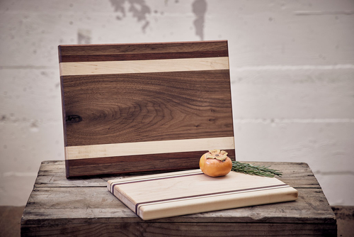 Rainbow Cutting Board (Level 2) Workshop - Loved one of our classes and ready to take your woodworking skills to the next level? Join us in the woodshop to make a one-of-a-kind board that’s all about creativity and craftsmanship. Rainbow Cutting Board (Level 2) Workshop - Loved one of our classes and ready to take your woodworking skills to the next level? Join us in the woodshop to make a one-of-a-kind board that’s all about creativity and craftsmanship.
