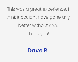 See What People Are Saying About Us - Check out these reviews from our clients See What People Are Saying About Us - Check out these reviews from our clients