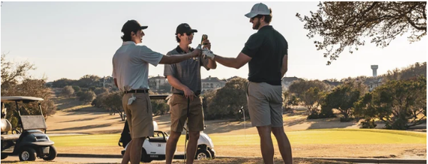 Adult Group Clinics - Are you brand new to golf, or prefer to learn in a group setting? Our adult group clinics provide the perfect foundation to learning all the golfing basics including:
Full Swing Basics - setup, grip, stance, swing fundamentals
Short Game Basics - chipping, pitching, bunker shots
Putting Basics - setup, swing, green reading, aim/alignment
Golf Course Basics - etiquette & strategy Adult Group Clinics - Are you brand new to golf, or prefer to learn in a group setting? Our adult group clinics provide the perfect foundation to learning all the golfing basics including:
Full Swing Basics - setup, grip, stance, swing fundamentals
Short Game Basics - chipping, pitching, bunker shots
Putting Basics - setup, swing, green reading, aim/alignment
Golf Course Basics - etiquette & strategy