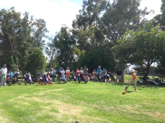 Our Junior Tournaments - Our Junior Tournaments Our Junior Tournaments - Our Junior Tournaments