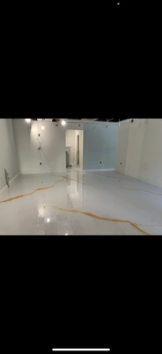 Flooring - A few flooring projects we've completed