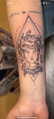 Apprentice tattoos - Here are some photos of tattoos done by our female apprentice- she has came a long way and is doing an amazing job ! Apprentice tattoos - Here are some photos of tattoos done by our female apprentice- she has came a long way and is doing an amazing job !