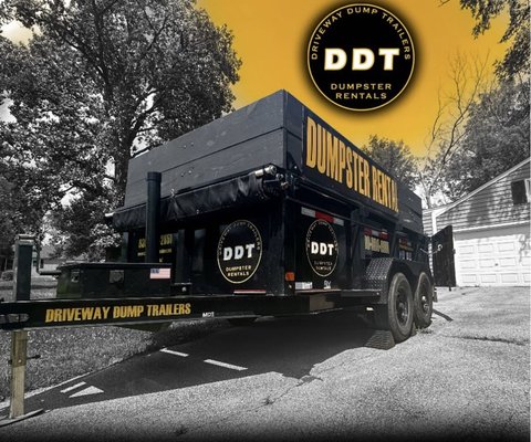 15 Yard Dumpster Rental - $325 Base Rate - 1 Day Rental
$25 per additional day up to 7 days
Up to 2 tons of material included
24/7 Support
Pick-Up & Drop-Off Included
Perfect for construction debris, landscape waste, or large-scale cleanouts, this dump trailer makes the job effortless and efficient. 15 Yard Dumpster Rental - $325 Base Rate - 1 Day Rental
$25 per additional day up to 7 days
Up to 2 tons of material included
24/7 Support
Pick-Up & Drop-Off Included
Perfect for construction debris, landscape waste, or large-scale cleanouts, this dump trailer makes the job effortless and efficient.
