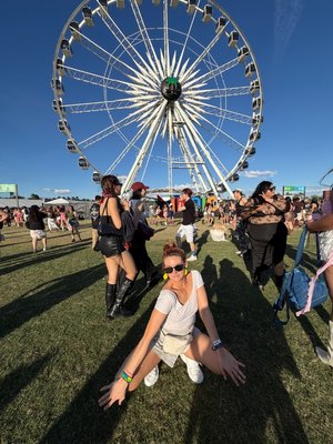 Coachella Glow - Coachella glow starts here
Golden, bronzed, and photo-ready skin that lasts all weekend. Book your glow before the any festival! Coachella Glow - Coachella glow starts here
Golden, bronzed, and photo-ready skin that lasts all weekend. Book your glow before the any festival!