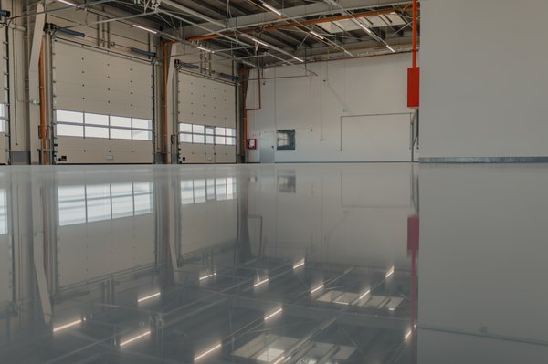 Garage Epoxy Painting - Garage Epoxy Painting Garage Epoxy Painting - Garage Epoxy Painting