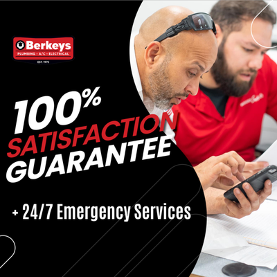 For Visiting - Berkeys Air Conditioning, Plumbing & Electrical has been a cornerstone of home comfort services in the Dallas-Fort Worth area since 1975. With over four decades of experience, Berkeys has built a stellar reputation for providing top-tier HVAC, plumbing, and electrical services. They are dedicated to ensuring that homes and businesses are safe, comfortable, and energy-efficient.
Berkeys’ commitment to quality is evident in their use of highly trained, certified, and background-checked technicians who are experts in their fields. Their services cover a comprehensive range of needs, from routine maintenance to emergency repairs and installations, ensuring that every customer receives the highest level of care and professionalism.
For HVAC services, Berkeys offers everything from air conditioning repair and installation to heating services, including furnaces and heat pumps. They are known for their quick response times, especially during Texas’s scorching summers when a functioning AC is critical. Their technicians are adept at diagnosing and fixing problems swiftly, ensuring that homes stay cool and comfortable.
Plumbing services at Berkeys are equally comprehensive, covering everything from leak detection and drain cleaning to water heater repair and installation. They understand the importance of maintaining a functional plumbing system, which is why they offer 24/7 emergency services to address urgent issues like burst pipes or severe leaks.
In addition to HVAC and plumbing, Berkeys also excels in electrical services. Their licensed electricians can handle everything from basic electrical repairs and installations to complex projects like whole-home surge protection and generator installation. Safety is a top priority, and their technicians ensure that all electrical work meets the highest standards.
Berkeys’ dedication to customer satisfaction is reflected in their numerous accolades and awards, including an A+ rating from the Better Business Bureau and multiple Angie’s List Super Service Awards. They also offer various customer-friendly features, such as upfront pricing, financing options, and maintenance plans that help customers manage costs while ensuring their systems are always in peak condition.
A key aspect of Berkeys’ service is their commitment to energy efficiency. They help customers choose energy-efficient products that reduce utility bills and contribute to a more sustainable environment. Whether it’s installing a high-efficiency HVAC system or recommending the latest in water-saving plumbing fixtures, Berkeys provides solutions that benefit both the customer and the planet.
Their website serves as a valuable resource for homeowners, offering tips, advice, and detailed information about their services. It’s easy to navigate, allowing customers to quickly find what they need, whether it’s scheduling a service, accessing emergency contact information, or learning more about the latest home comfort technologies.
Berkeys also stays engaged with their community, participating in local events and supporting charitable causes. Their long-standing presence in the Dallas-Fort Worth area means they understand the unique needs of their customers, from the challenges of Texas weather to the specific building codes and regulations in the region.
Overall, Berkeys Air Conditioning, Plumbing & Electrical is a trusted name in home services, known for their reliability, expertise, and commitment to customer satisfaction. Their holistic approach ensures that all aspects of home comfort are covered, making them a one-stop shop for homeowners in the Dallas-Fort Worth area. Whether it’s a minor repair or a major installation, customers can count on Berkeys to deliver high-quality service every time.
For more details and to schedule a service, visit their website at www.Berkeys.com For Visiting - Berkeys Air Conditioning, Plumbing & Electrical has been a cornerstone of home comfort services in the Dallas-Fort Worth area since 1975. With over four decades of experience, Berkeys has built a stellar reputation for providing top-tier HVAC, plumbing, and electrical services. They are dedicated to ensuring that homes and businesses are safe, comfortable, and energy-efficient.
Berkeys’ commitment to quality is evident in their use of highly trained, certified, and background-checked technicians who are experts in their fields. Their services cover a comprehensive range of needs, from routine maintenance to emergency repairs and installations, ensuring that every customer receives the highest level of care and professionalism.
For HVAC services, Berkeys offers everything from air conditioning repair and installation to heating services, including furnaces and heat pumps. They are known for their quick response times, especially during Texas’s scorching summers when a functioning AC is critical. Their technicians are adept at diagnosing and fixing problems swiftly, ensuring that homes stay cool and comfortable.
Plumbing services at Berkeys are equally comprehensive, covering everything from leak detection and drain cleaning to water heater repair and installation. They understand the importance of maintaining a functional plumbing system, which is why they offer 24/7 emergency services to address urgent issues like burst pipes or severe leaks.
In addition to HVAC and plumbing, Berkeys also excels in electrical services. Their licensed electricians can handle everything from basic electrical repairs and installations to complex projects like whole-home surge protection and generator installation. Safety is a top priority, and their technicians ensure that all electrical work meets the highest standards.
Berkeys’ dedication to customer satisfaction is reflected in their numerous accolades and awards, including an A+ rating from the Better Business Bureau and multiple Angie’s List Super Service Awards. They also offer various customer-friendly features, such as upfront pricing, financing options, and maintenance plans that help customers manage costs while ensuring their systems are always in peak condition.
A key aspect of Berkeys’ service is their commitment to energy efficiency. They help customers choose energy-efficient products that reduce utility bills and contribute to a more sustainable environment. Whether it’s installing a high-efficiency HVAC system or recommending the latest in water-saving plumbing fixtures, Berkeys provides solutions that benefit both the customer and the planet.
Their website serves as a valuable resource for homeowners, offering tips, advice, and detailed information about their services. It’s easy to navigate, allowing customers to quickly find what they need, whether it’s scheduling a service, accessing emergency contact information, or learning more about the latest home comfort technologies.
Berkeys also stays engaged with their community, participating in local events and supporting charitable causes. Their long-standing presence in the Dallas-Fort Worth area means they understand the unique needs of their customers, from the challenges of Texas weather to the specific building codes and regulations in the region.
Overall, Berkeys Air Conditioning, Plumbing & Electrical is a trusted name in home services, known for their reliability, expertise, and commitment to customer satisfaction. Their holistic approach ensures that all aspects of home comfort are covered, making them a one-stop shop for homeowners in the Dallas-Fort Worth area. Whether it’s a minor repair or a major installation, customers can count on Berkeys to deliver high-quality service every time.
For more details and to schedule a service, visit their website at www.Berkeys.com