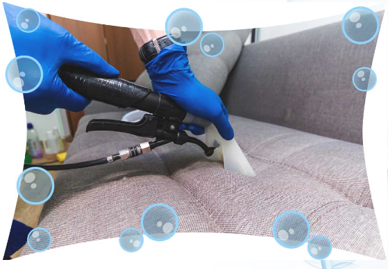 UPHOLSTERY CLEANING - The upholstery in your Florence home requires just as much care as your carpets. If your upholstery is looking a bit tired, don’t hesitate to contact us.