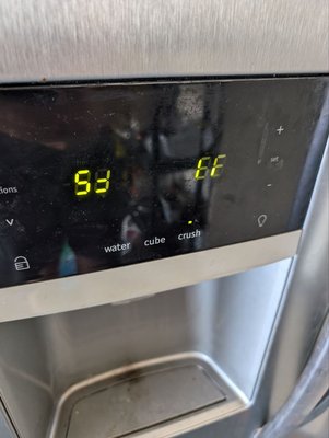 Frigidaire refrigerator repair in Austin - Osya Appliance Repair did another Frigidaire refrigerator repair in Austin. One more family can enjoy cold drinks this hot summer. Frigidaire refrigerator repair in Austin - Osya Appliance Repair did another Frigidaire refrigerator repair in Austin. One more family can enjoy cold drinks this hot summer.