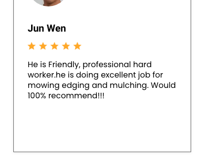 Customer Satisfaction! - Hello, my name is Sanele Maulolo. Owner of Maulolo’s Lawn Care Services, a family owned business. I’m a driven, motivated, and resilient Individual. I got inspired and have taken a bold step in running my own lawn care company. I find fulfillment in tending to lawns and connecting with everyone along the way. I am dedicated to providing you with the lawn care you deserve and providing your lawn with the love it deserves.. Customer Satisfaction! - Hello, my name is Sanele Maulolo. Owner of Maulolo’s Lawn Care Services, a family owned business. I’m a driven, motivated, and resilient Individual. I got inspired and have taken a bold step in running my own lawn care company. I find fulfillment in tending to lawns and connecting with everyone along the way. I am dedicated to providing you with the lawn care you deserve and providing your lawn with the love it deserves..