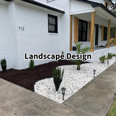 Landscape Design